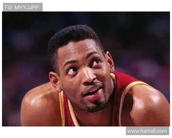 姚明与罗伯特的篮球传奇对决与友谊的深刻启示