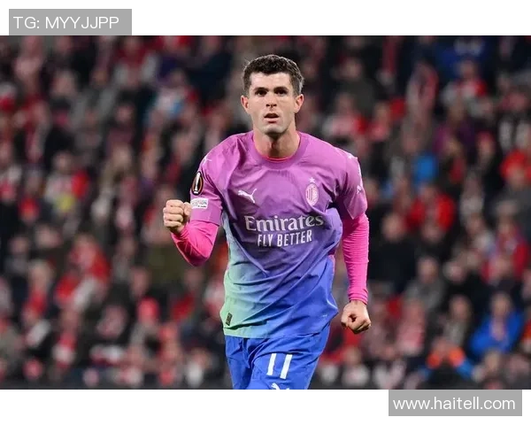 欧联杯精彩对决拜仁大胜AC米兰帽子戏法点燃全场激情