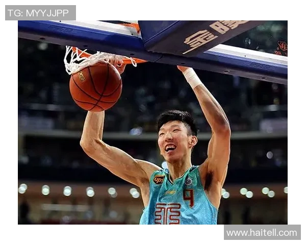 女足崛起与姚明的篮球传奇共同书写中国体育的新篇章