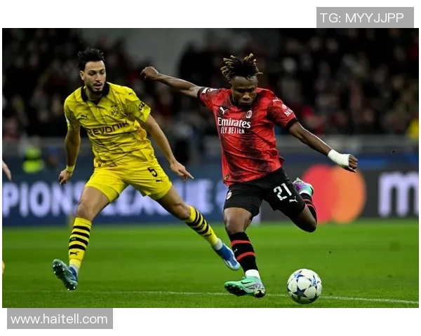 国王杯精彩对决AC米兰强势击败多特蒙德引发全场狂欢