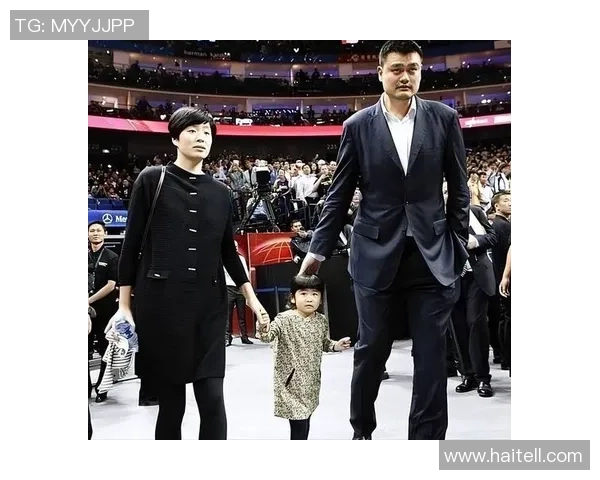 姚明妻子顺利产下宝宝全家幸福洋溢引发网友热议与祝福