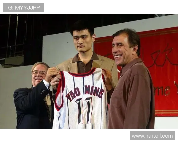 姚明的奉贤传奇：从篮球巨星到家乡骄傲的成长之路