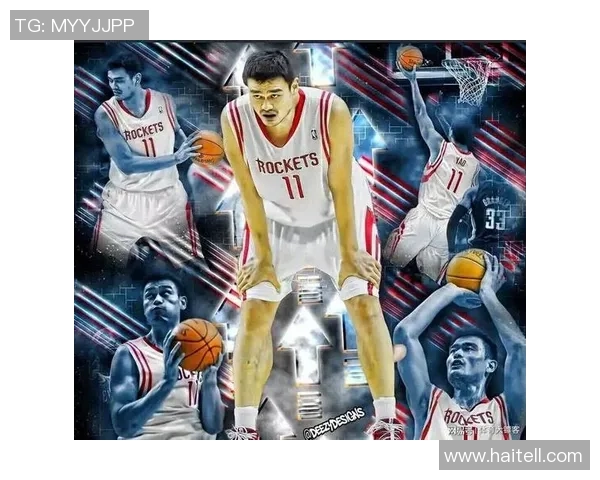 姚明彷徨头像背后的故事与情感探讨