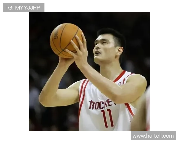 姚明诗词创作全景探秘与篮球人生的深情交融