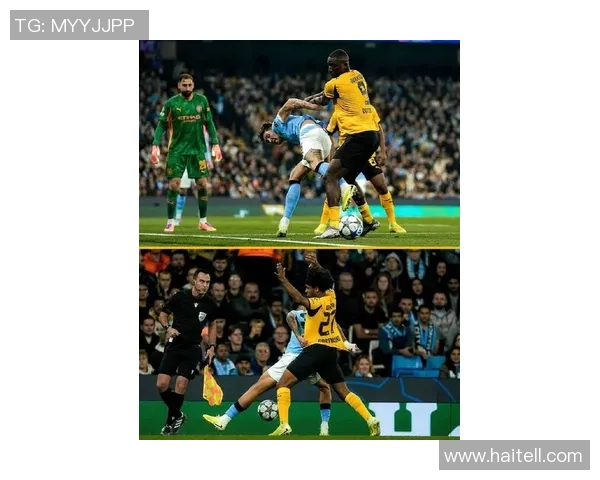 欧冠激战曼联逆转多特蒙德帽子戏法引爆全场战术解析与精彩瞬间回顾