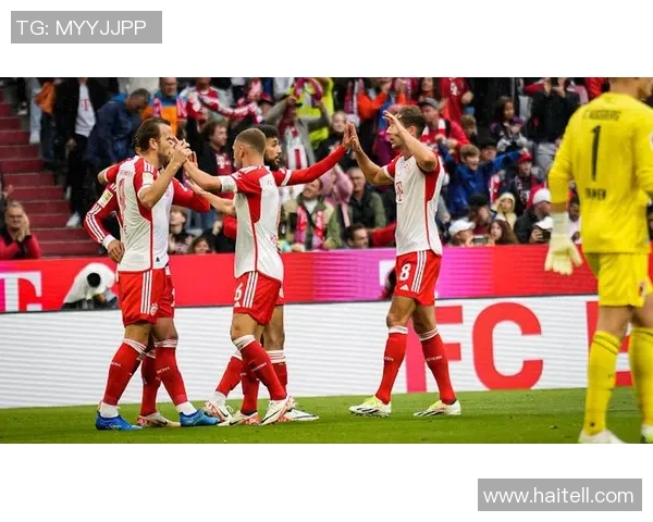 热刺逆转拜仁3-2帽子戏法点燃全场激情转会传闻再起