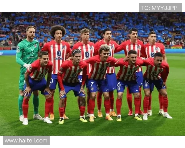 英超热刺与马竞激战成和红牌事件引发全场热议精彩进球回顾