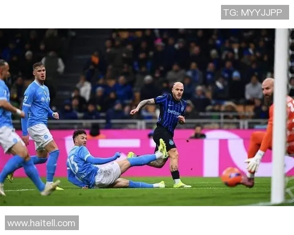 足总杯惊现历史冷门那不勒斯与国米激战成平局帽子戏法引爆全场