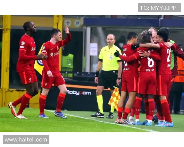 欧联杯激战利物浦逆转国米精彩瞬间引发全场狂欢焦点解析