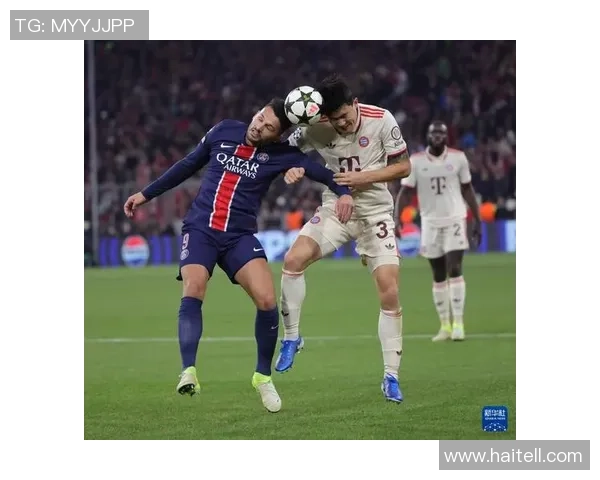 德甲精彩对决巴黎圣日耳曼与里昂战平引发全场热烈反响