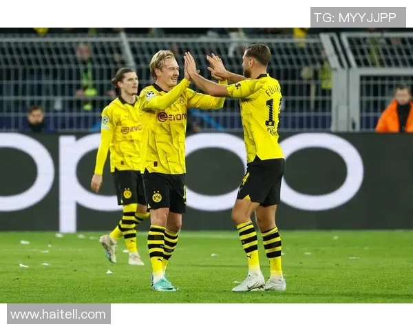 欧冠激战多特蒙德与莱比锡握手言和转会传闻引发热议
