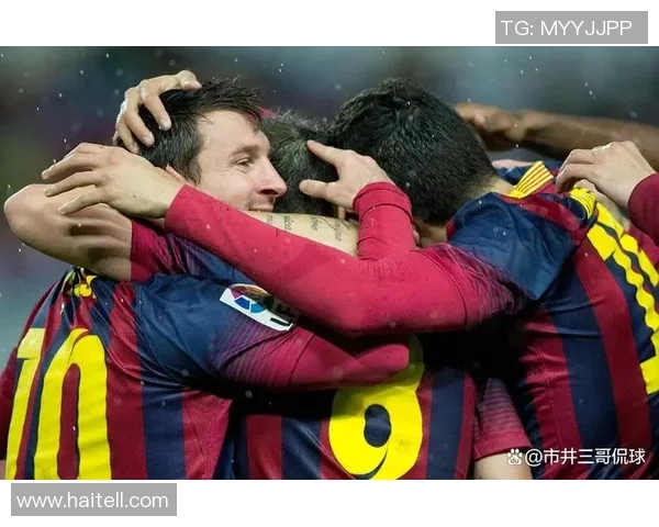 巴萨友谊赛逆转曼联精彩瞬间回顾十大进球引爆全场热情