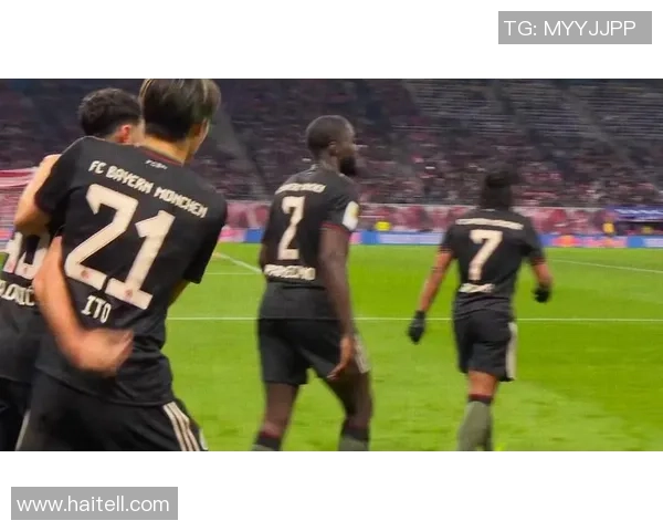 国王杯激战再现经典拜仁与多特蒙德点球大战引发争议与热议