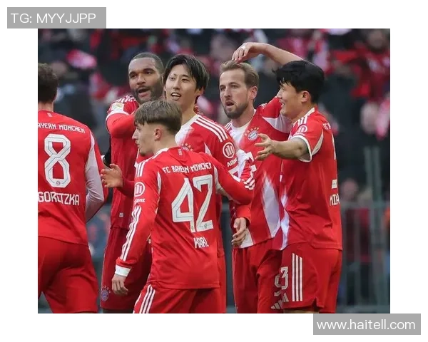 德甲激战:利物浦与拜仁战成平局乌龙球成比赛转折点 德甲激战:利物浦与拜仁战成平局乌龙球成比赛转折点