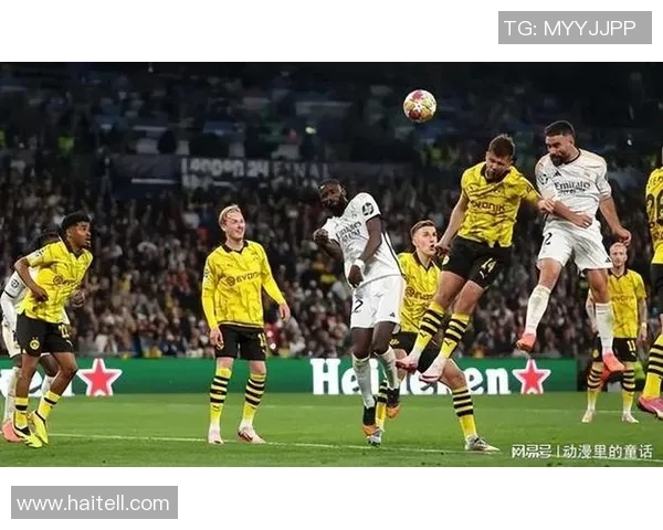 西甲精彩对决皇马凭借帽子戏法战胜多特蒙德全场沸腾