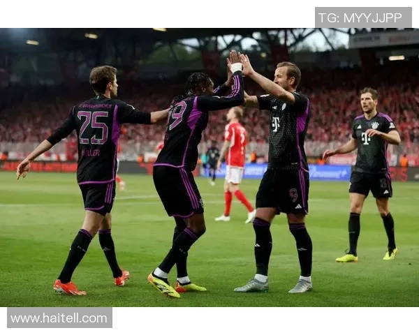 友谊赛惊现逆转大戏拜仁在补时阶段绝杀阿森纳引发全场狂欢