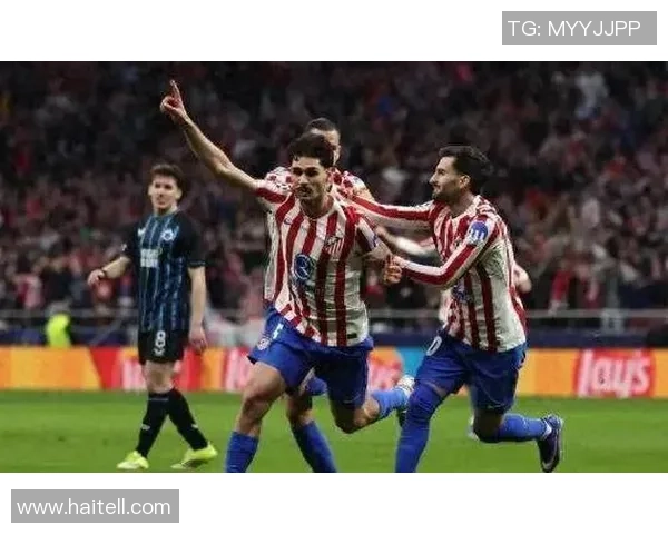 中超精彩对决马竞大胜切尔西帽子戏法点燃全场激情