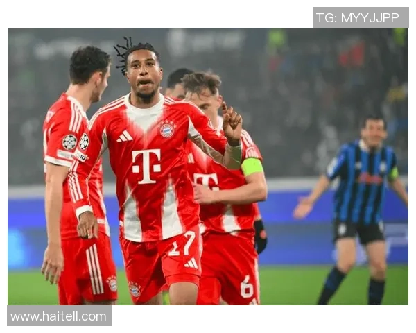 欧联杯激战拜仁大胜马竞红牌事件引发全场热议与转会传闻