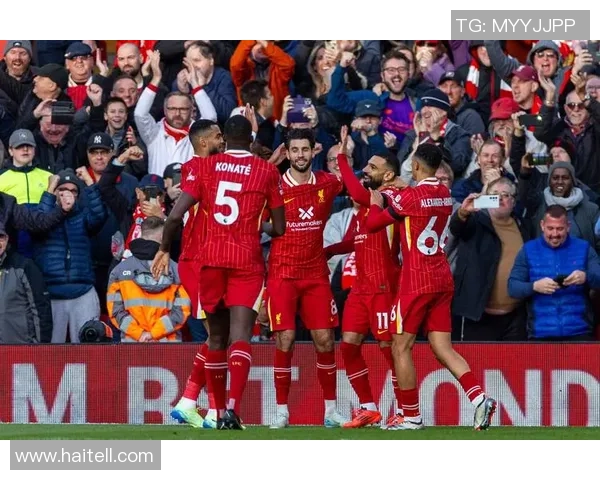 阿森纳绝杀利物浦4-3晋级足总杯精彩瞬间回顾